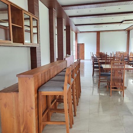 Canela Villa And Resort Ахангама Екстериор снимка