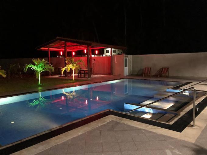 Canela Villa And Resort Ахангама Екстериор снимка