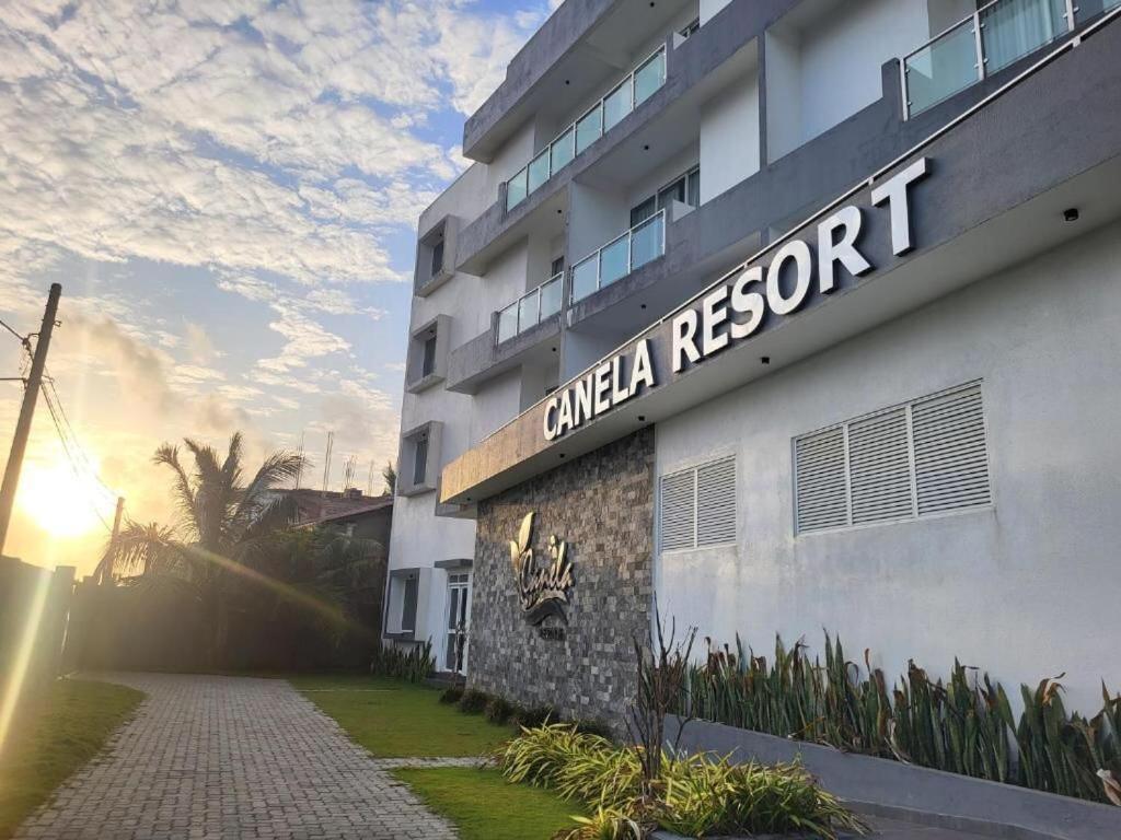 Canela Villa And Resort Ахангама Екстериор снимка