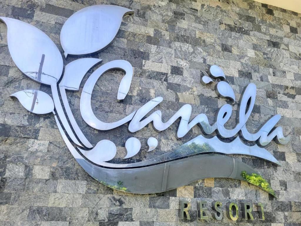 Canela Villa And Resort Ахангама Екстериор снимка