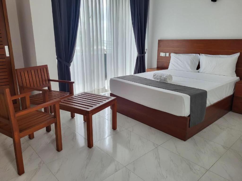 Canela Villa And Resort Ахангама Екстериор снимка
