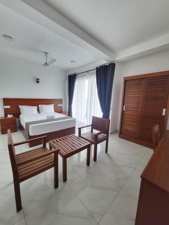 Canela Villa And Resort Ахангама Екстериор снимка