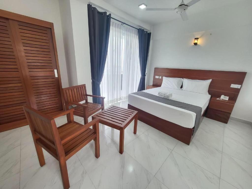 Canela Villa And Resort Ахангама Екстериор снимка