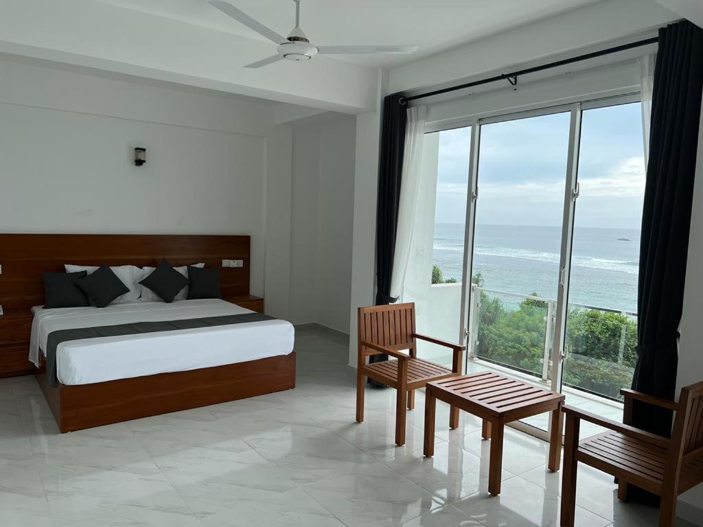 Canela Villa And Resort Ахангама Екстериор снимка