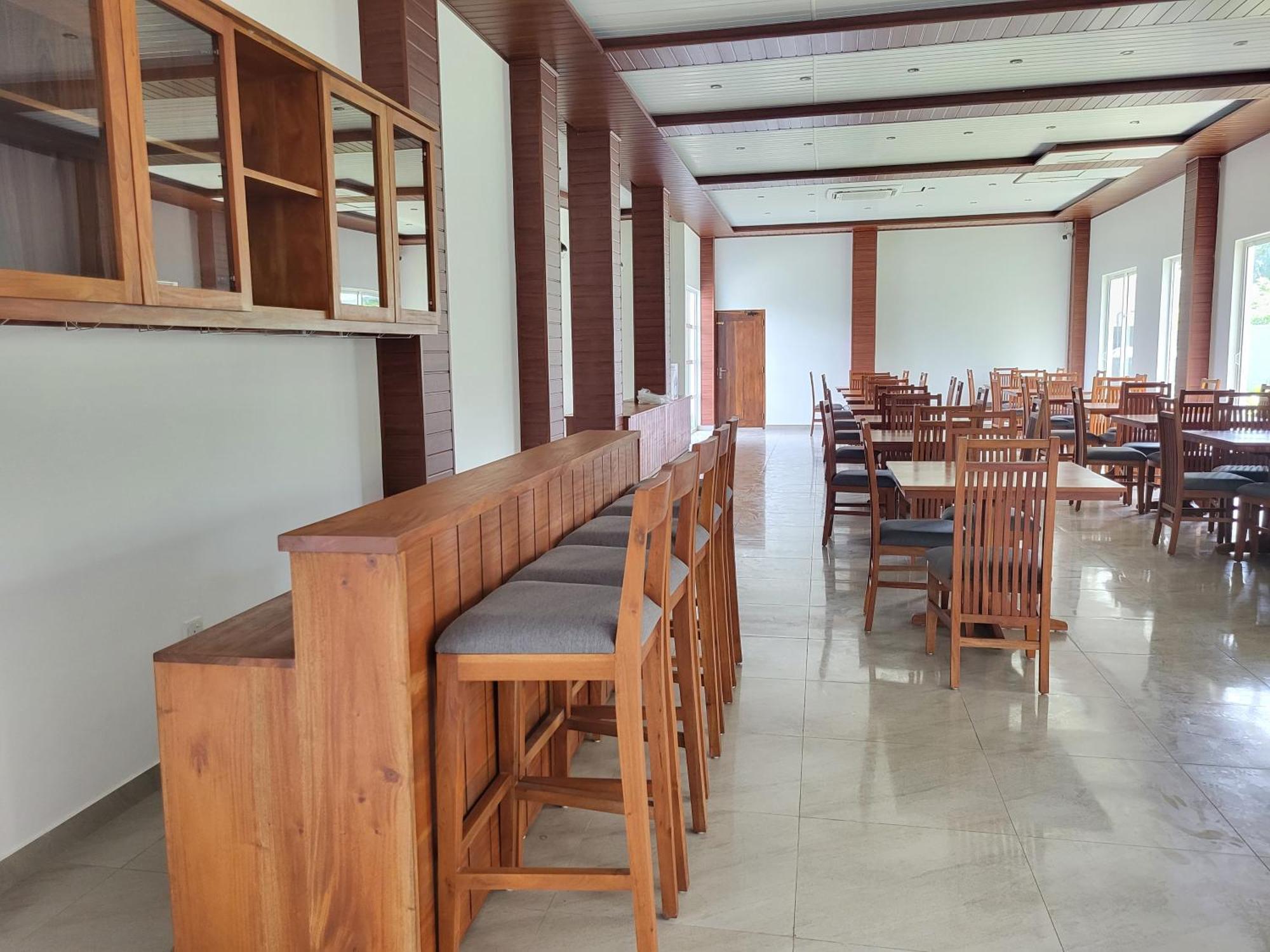 Canela Villa And Resort Ахангама Екстериор снимка
