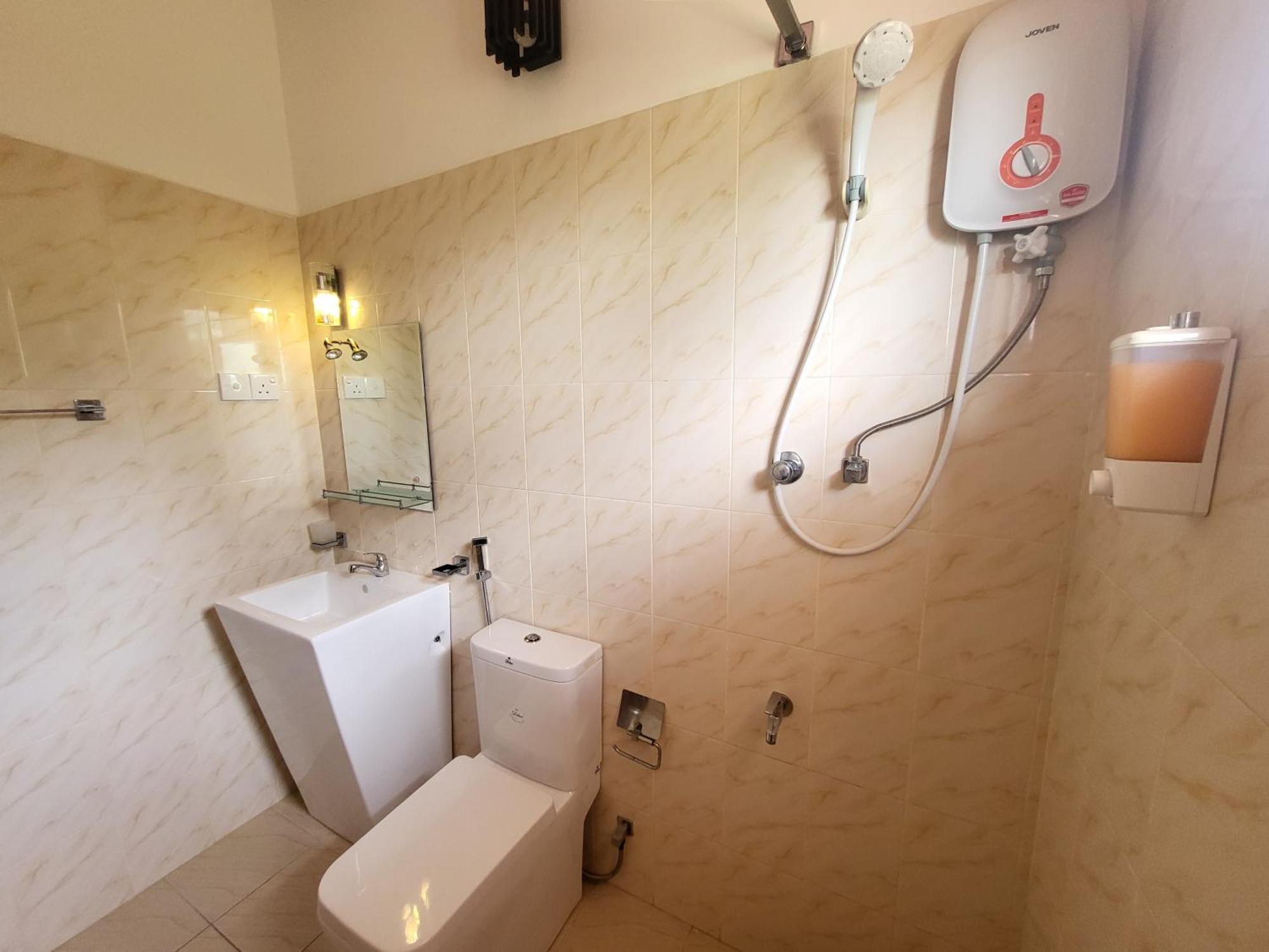 Canela Villa And Resort Ахангама Екстериор снимка