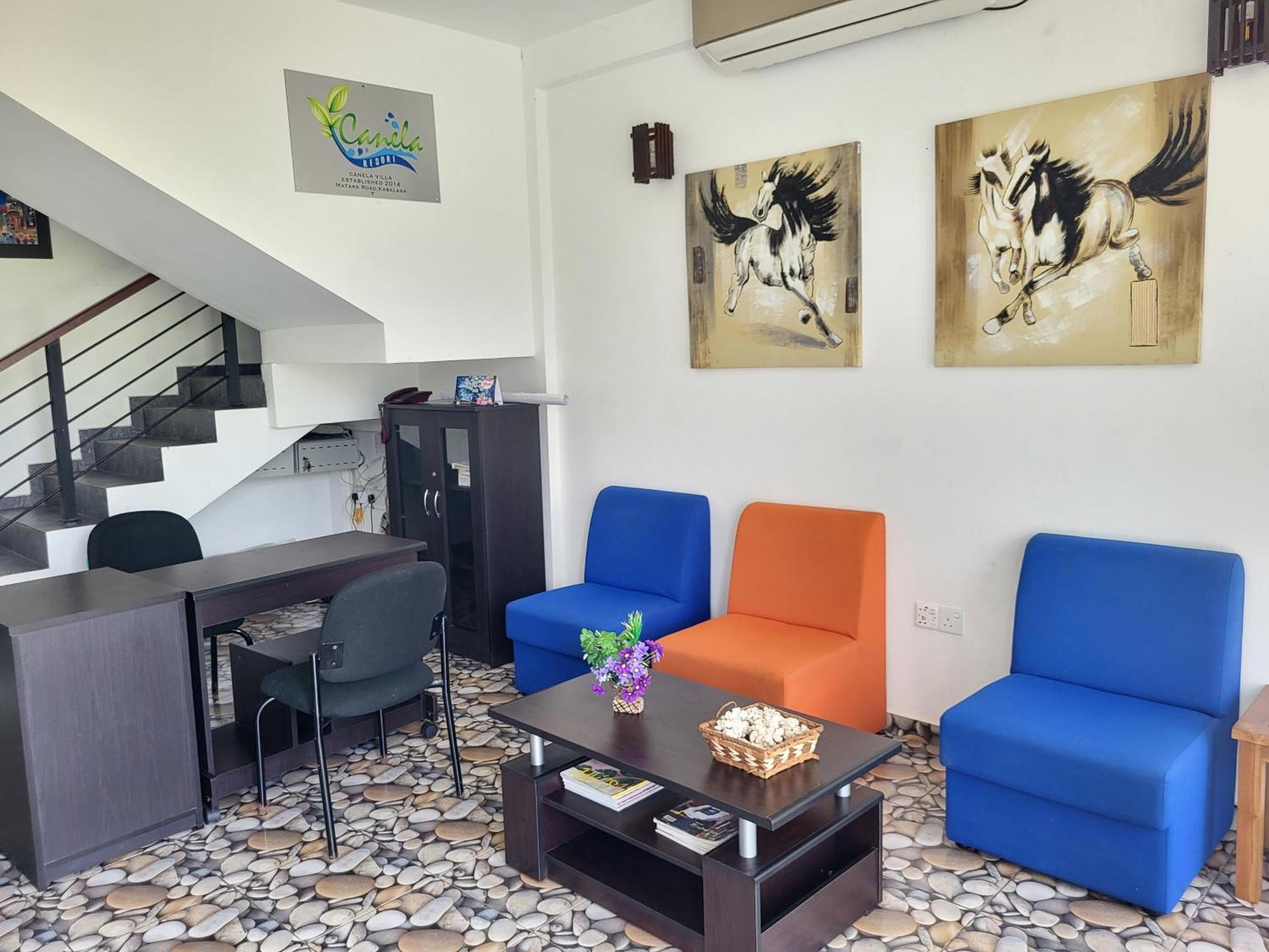Canela Villa And Resort Ахангама Екстериор снимка