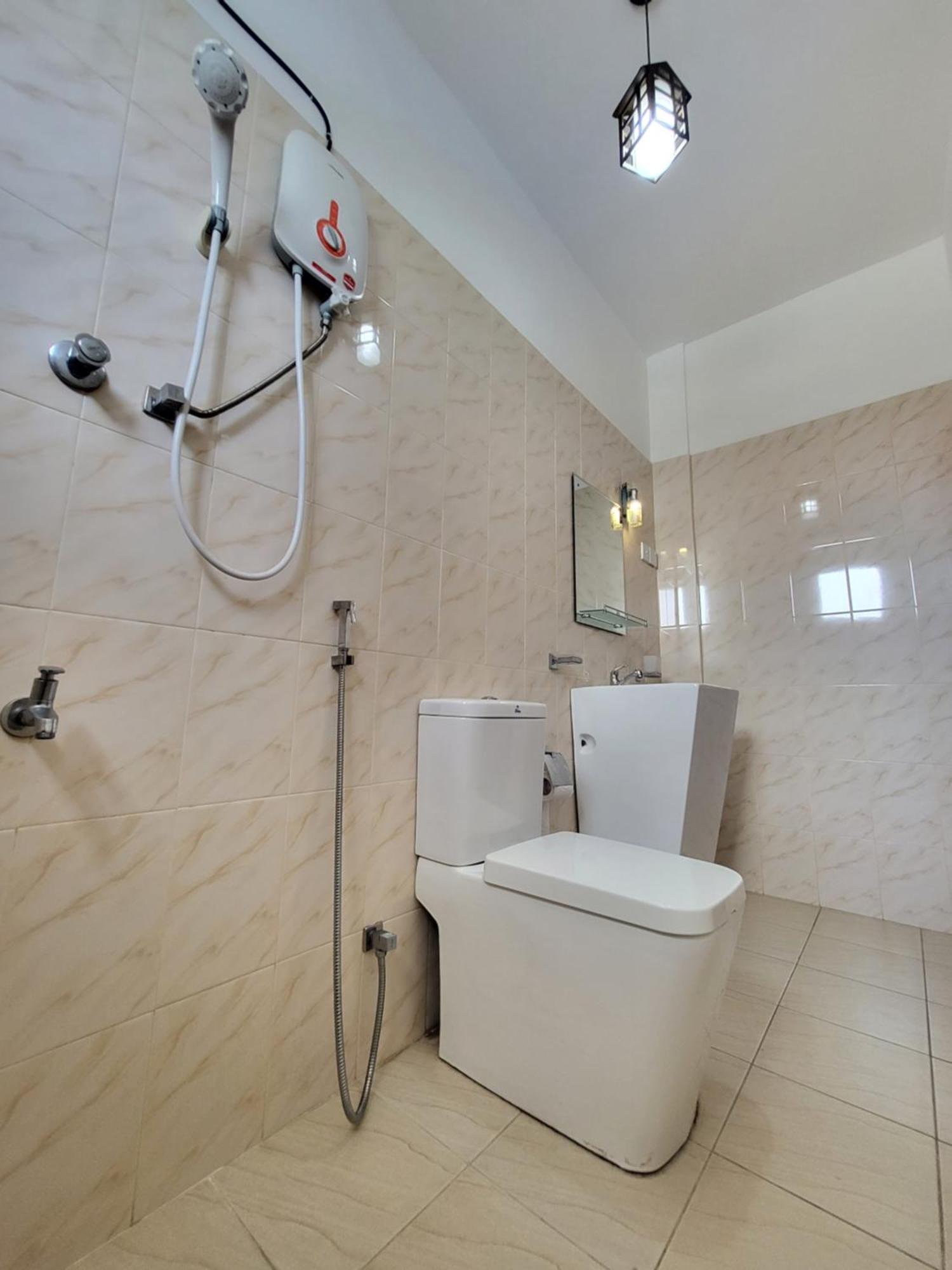 Canela Villa And Resort Ахангама Екстериор снимка