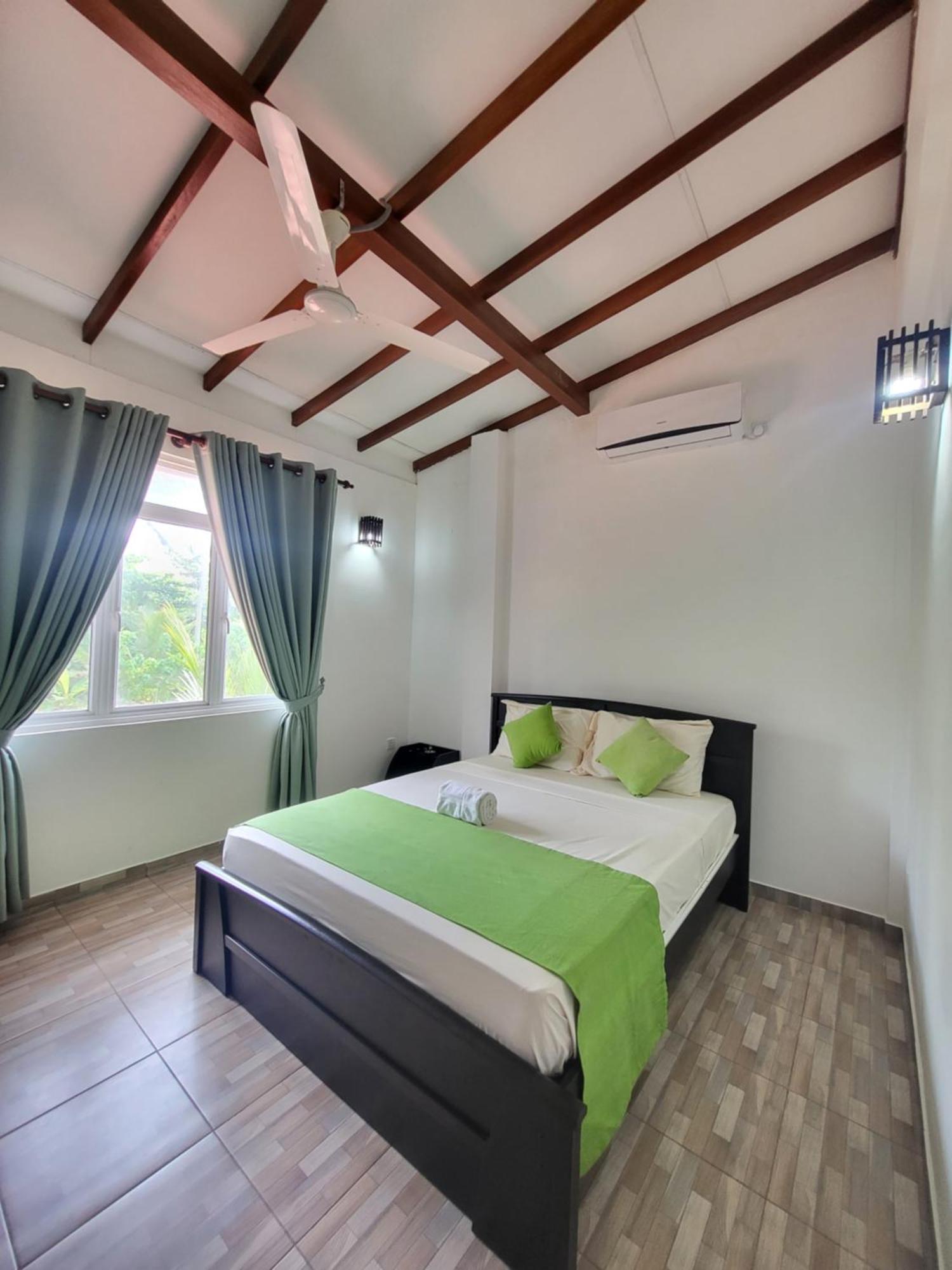 Canela Villa And Resort Ахангама Екстериор снимка