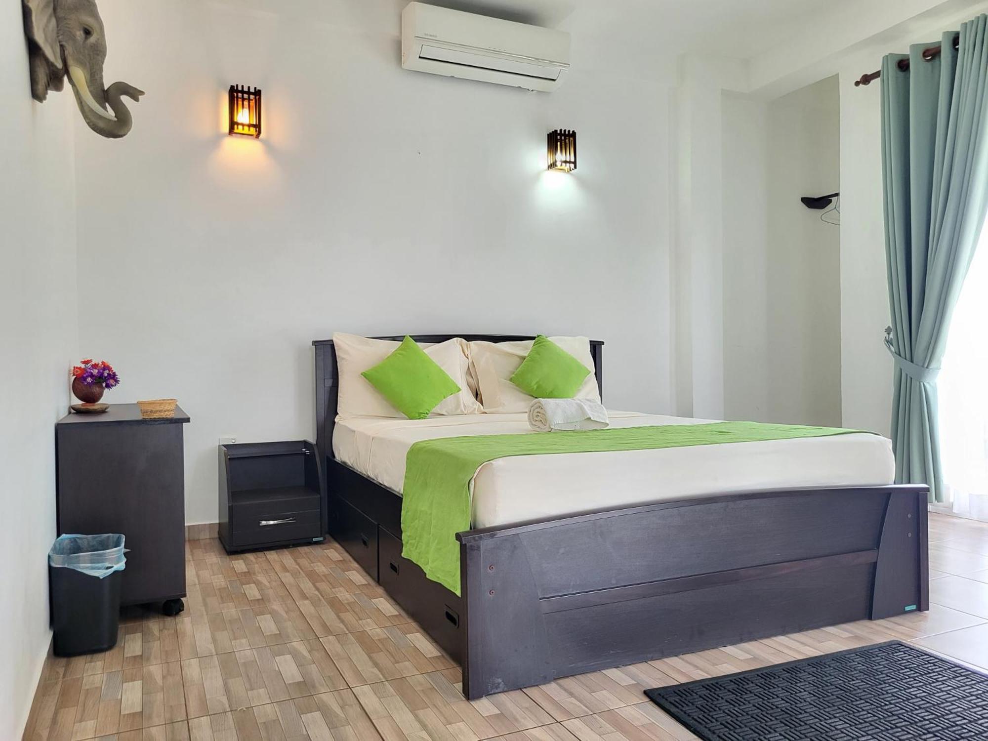 Canela Villa And Resort Ахангама Екстериор снимка
