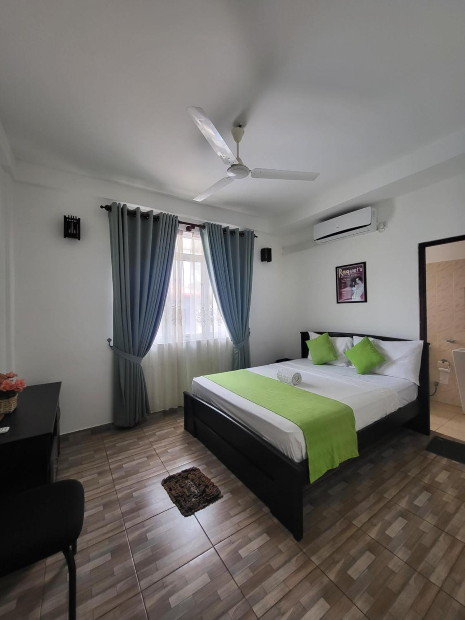 Canela Villa And Resort Ахангама Екстериор снимка
