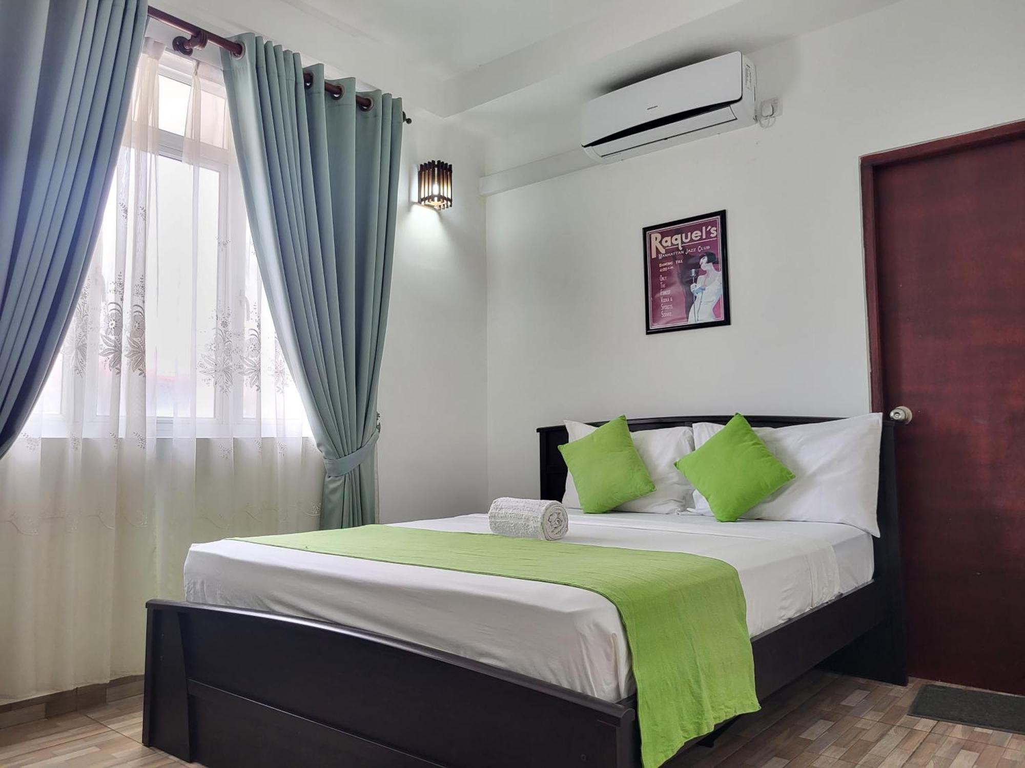 Canela Villa And Resort Ахангама Екстериор снимка