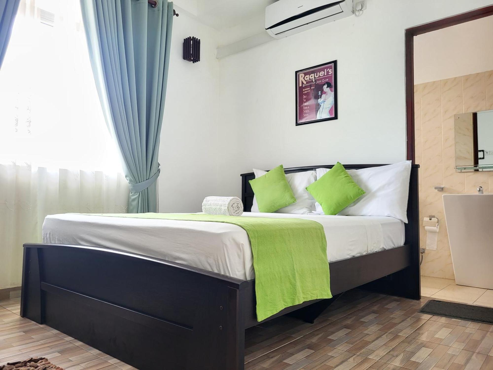 Canela Villa And Resort Ахангама Екстериор снимка