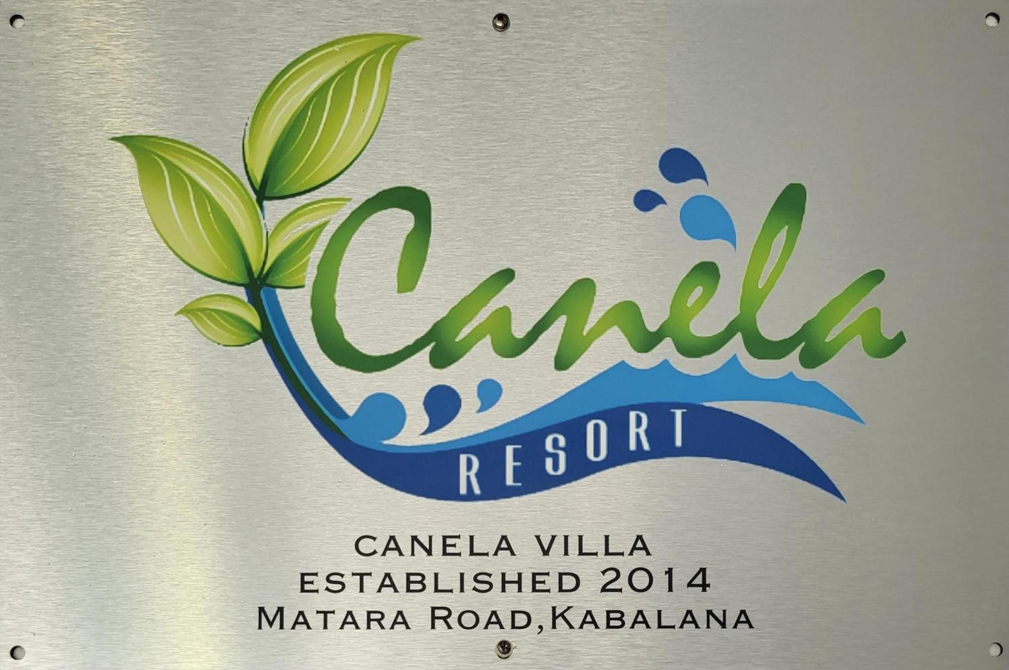 Canela Villa And Resort Ахангама Екстериор снимка